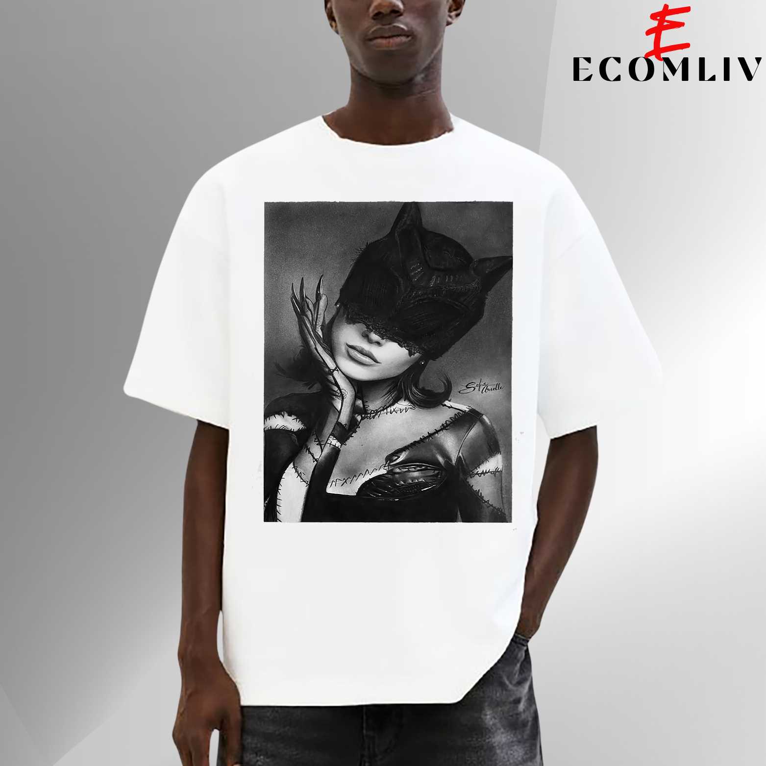 Ariana Grande T-Shirt, The Boy Is Mine Concert Shirt, Unisex Graphic Tee